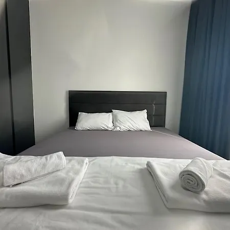 Lägenhet Luxury 1 Bedroom Mckenziegold 57 Myguest Cyprus Iskele District (Northern Cyprus)