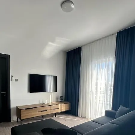 Luxury 1 Bedroom Mckenziegold 57 Myguest Cyprus * Iskele District (Northern Cyprus)