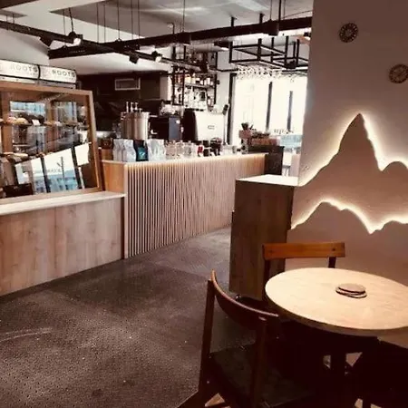 Luxury 1 Bedroom Mckenziegold 57 Myguest Cyprus Apartment *