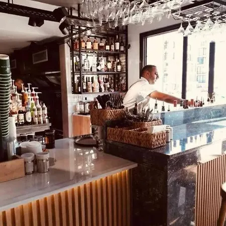 Apartment Luxury 1 Bedroom Mckenziegold 57 Myguest Cyprus Iskele District (Northern Cyprus)