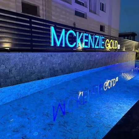 Apartment Luxury 1 Bedroom Mckenziegold 57 Myguest Cyprus *
