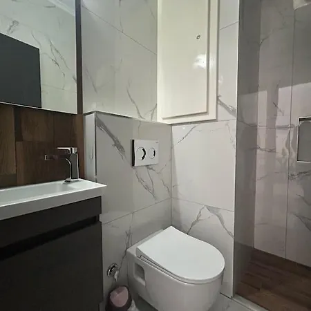 Luxury 1 Bedroom Mckenziegold 57 Myguest Cyprus * Iskele District (Northern Cyprus)