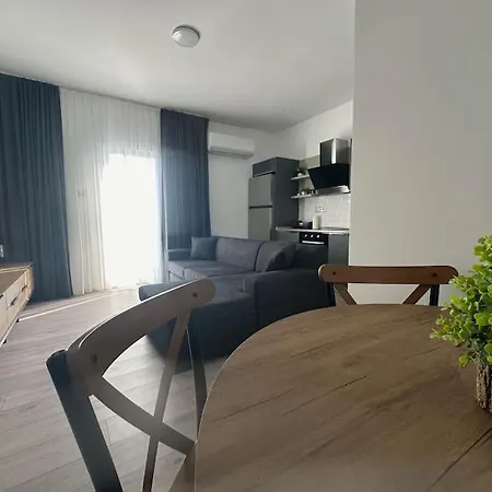 Luxury 1 Bedroom Mckenziegold 57 Myguest Cyprus * Iskele District (Northern Cyprus)