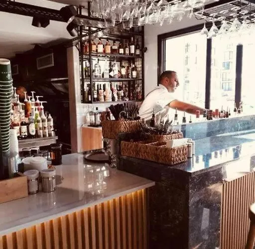 Daire Luxury 1 Bedroom Mckenziegold 57 Myguest Cyprus Iskele District (Northern Cyprus)